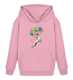 Kinder-Hoodie